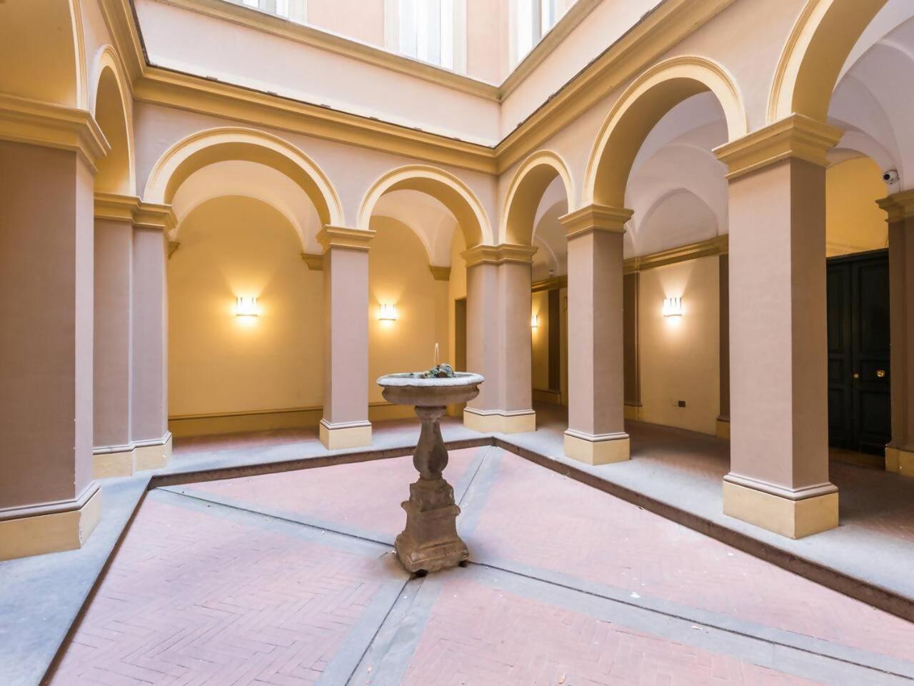 Trevi Luxury With Terrace Διαμέρισμα Ρώμη Εξωτερικό φωτογραφία
