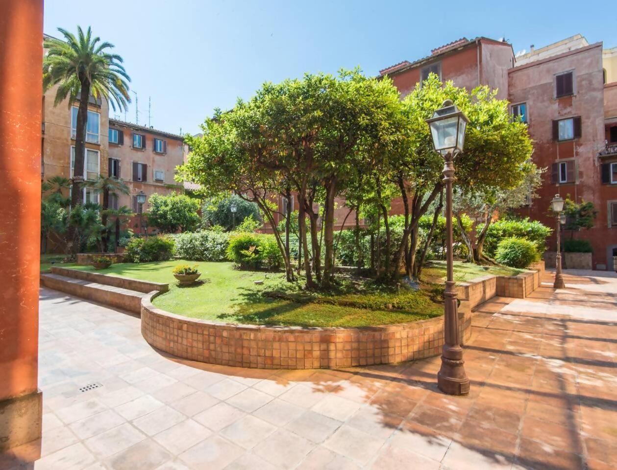 Trevi Luxury With Terrace Διαμέρισμα Ρώμη Εξωτερικό φωτογραφία