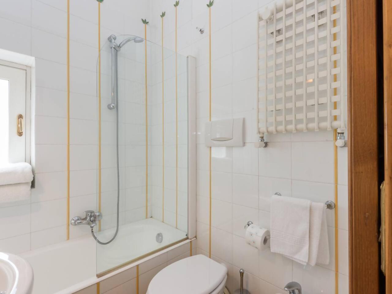 Trevi Luxury With Terrace Διαμέρισμα Ρώμη Εξωτερικό φωτογραφία