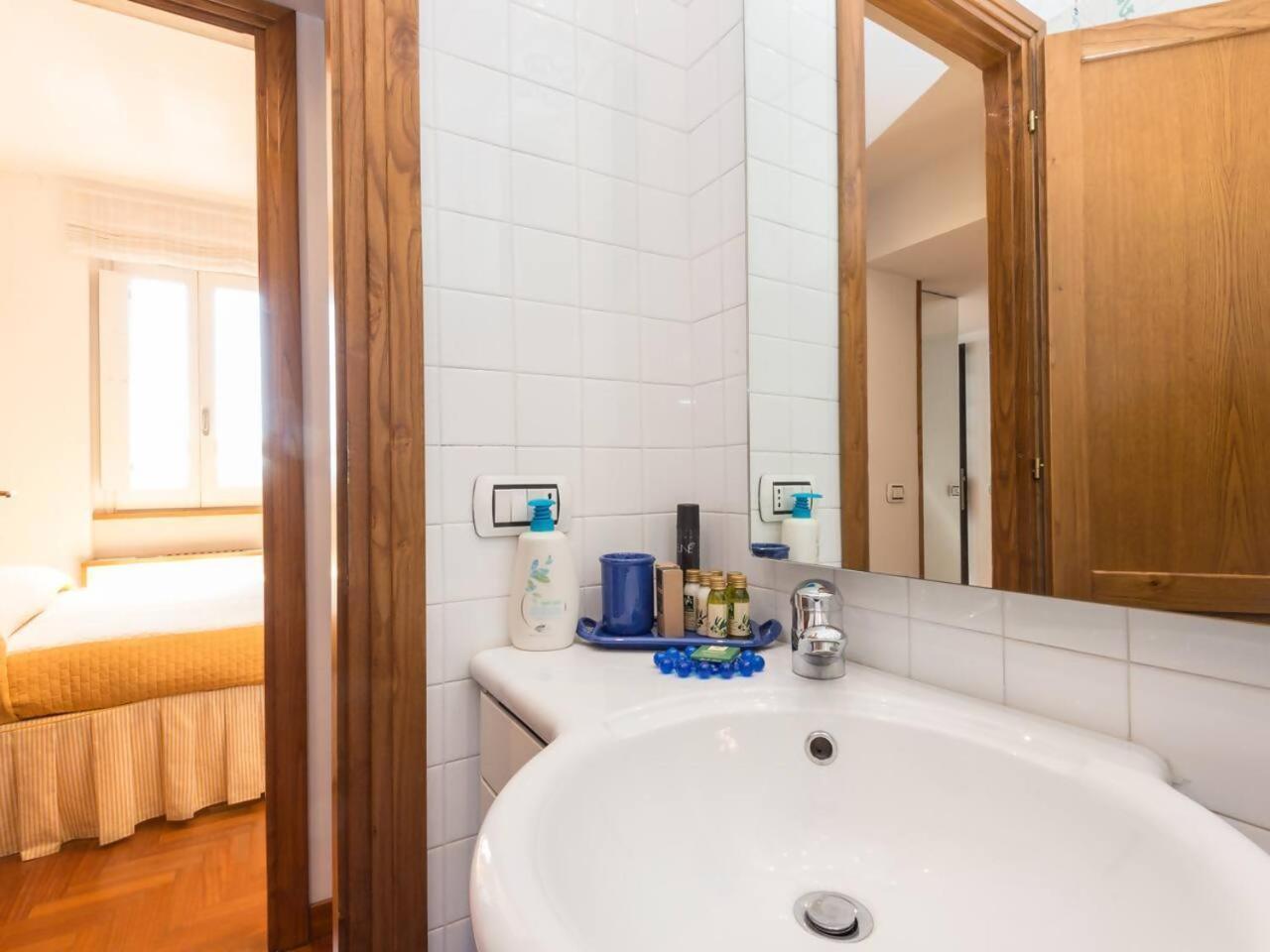 Trevi Luxury With Terrace Διαμέρισμα Ρώμη Εξωτερικό φωτογραφία