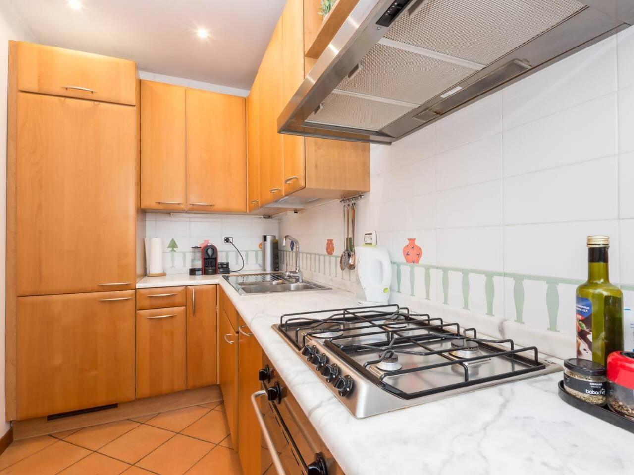 Trevi Luxury With Terrace Διαμέρισμα Ρώμη Εξωτερικό φωτογραφία