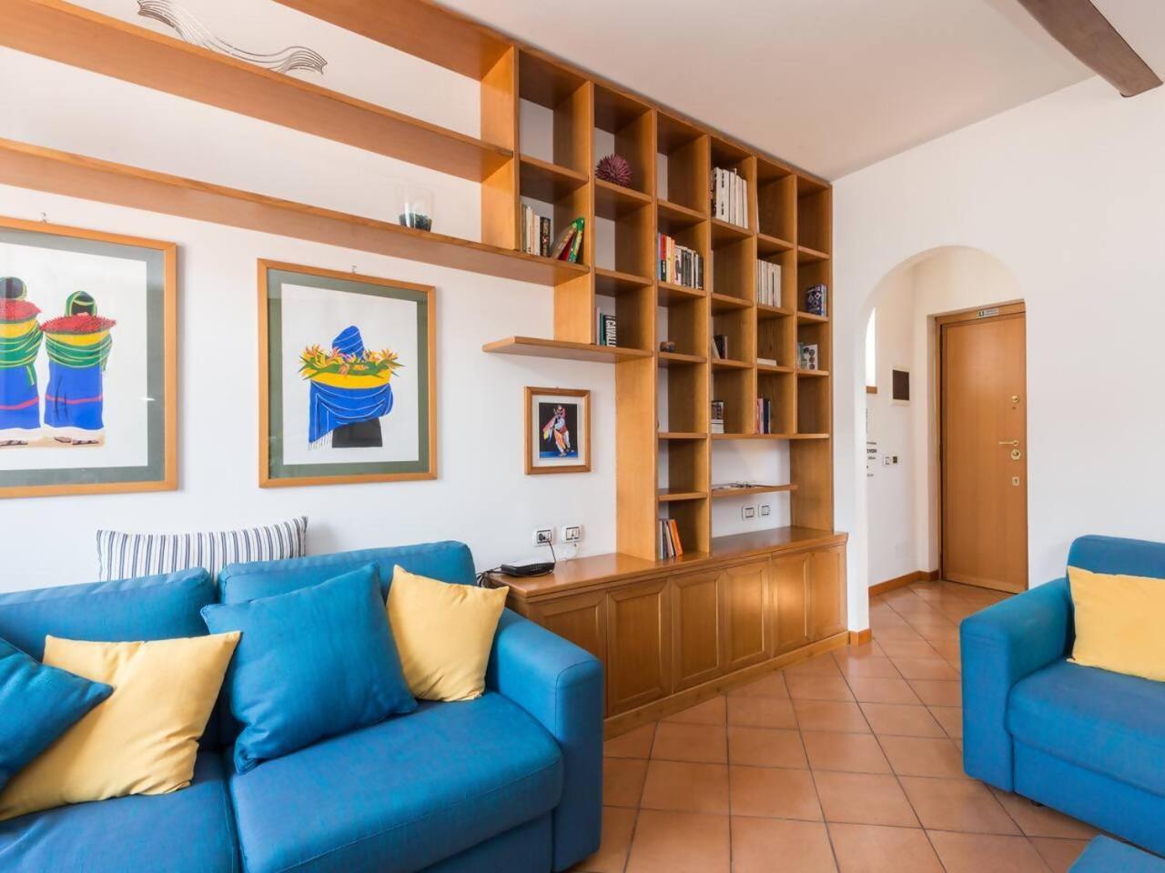 Trevi Luxury With Terrace Διαμέρισμα Ρώμη Εξωτερικό φωτογραφία